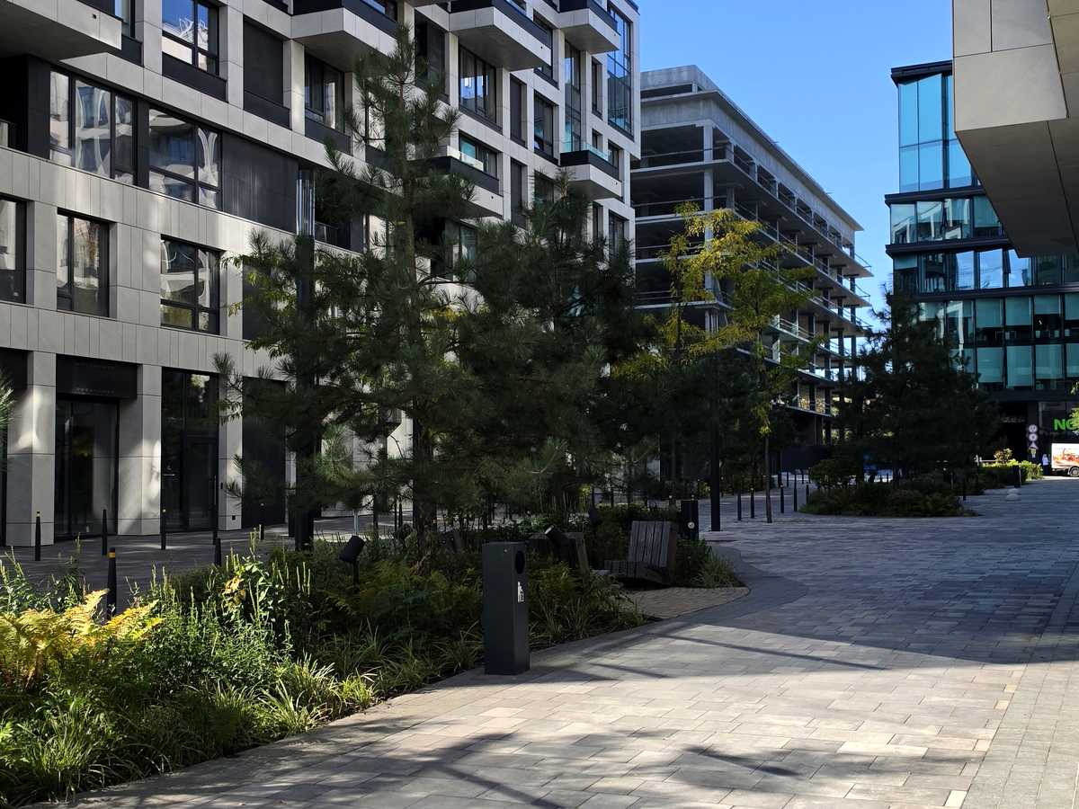 Квартира на вул. Ґарета Джонса, 12В в Києві, ID 490647, фото №18