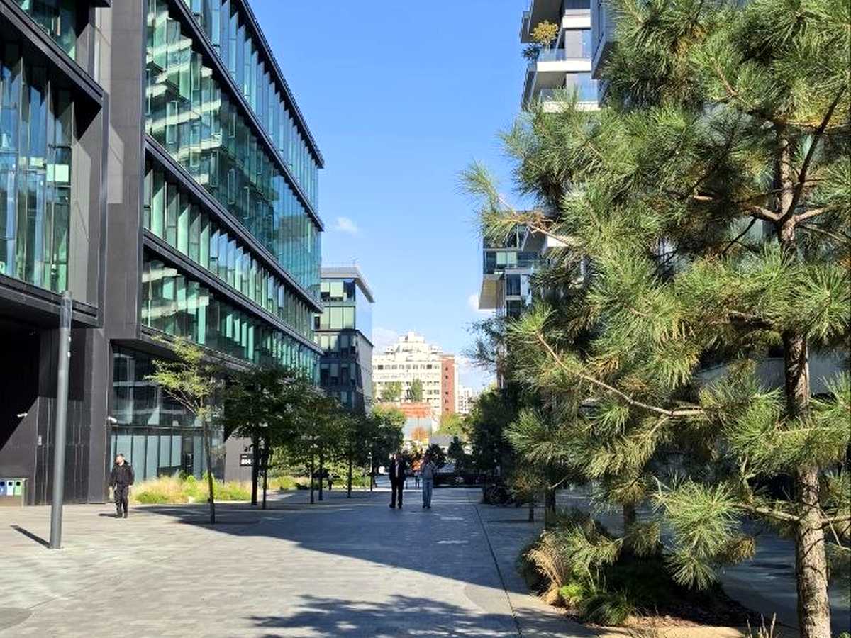 Квартира на вул. Ґарета Джонса, 12В в Києві, ID 490647, фото №19