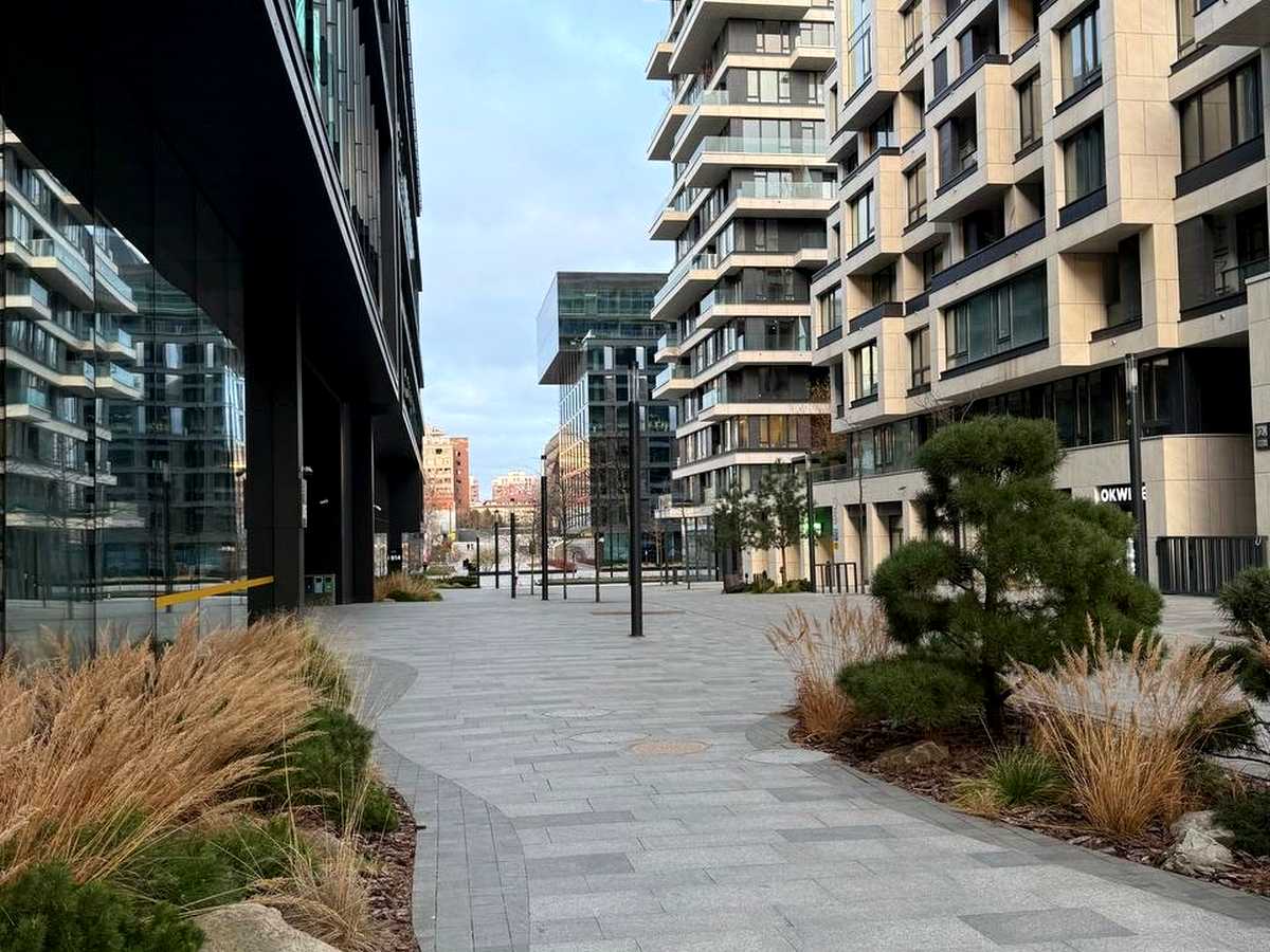 Квартира на вул. Ґарета Джонса, 12В в Києві, ID 490647, фото №20