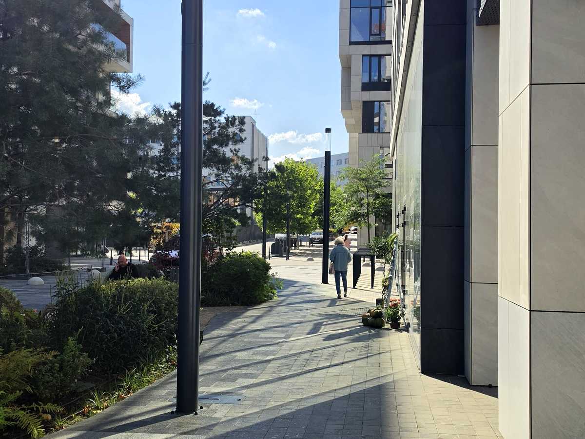 Квартира на вул. Ґарета Джонса, 12В в Києві, ID 490647, фото №22