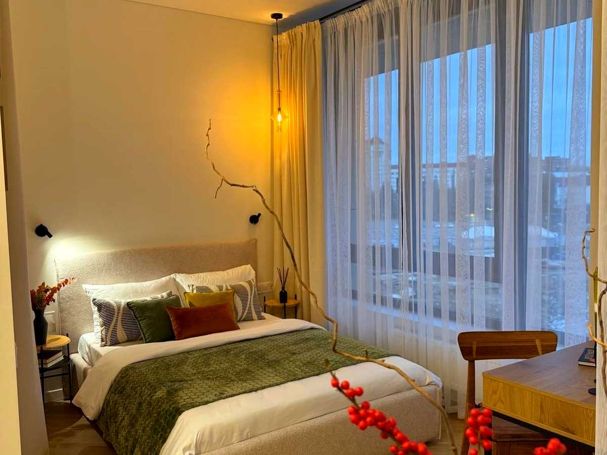 Квартира на вул. Ґарета Джонса, 12В в Києві, ID 490647, фото №6