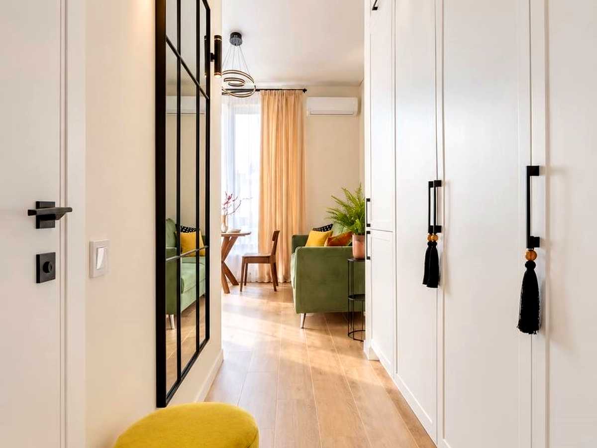 Квартира на вул. Ґарета Джонса, 12В в Києві, ID 490647, фото №8
