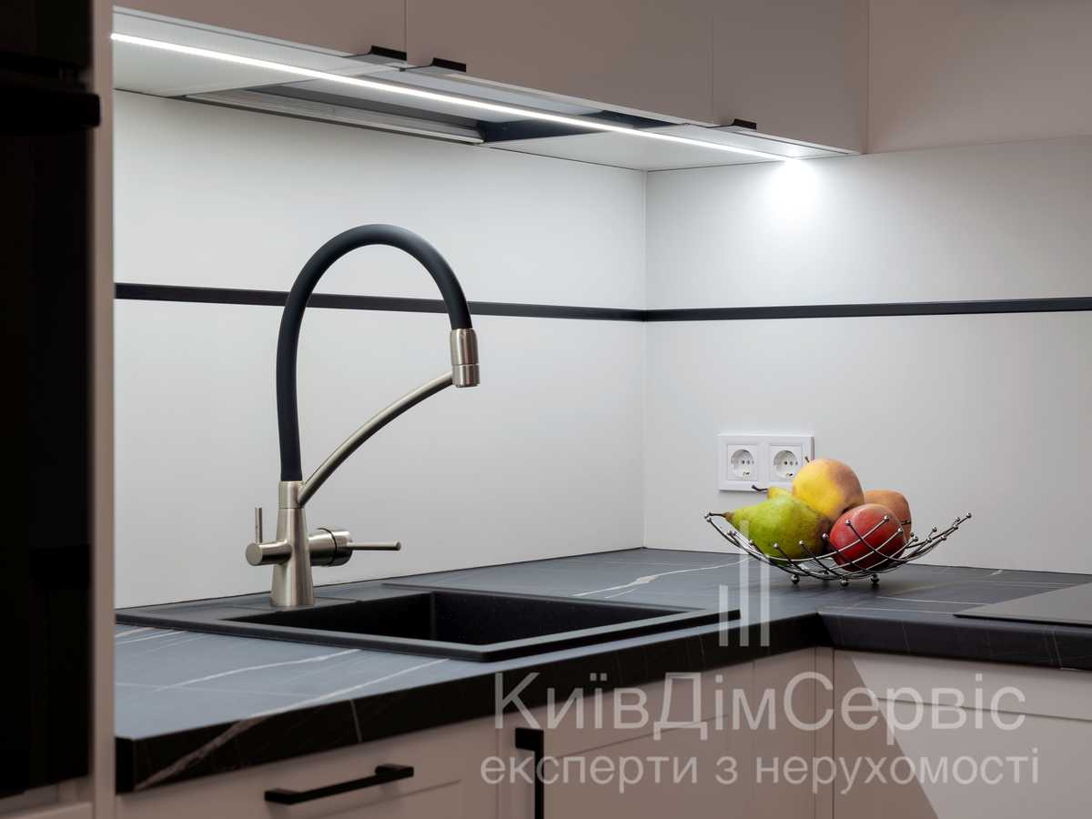Квартира на вул. Ґарета Джонса, 12В в Києві, ID 490647, фото №9