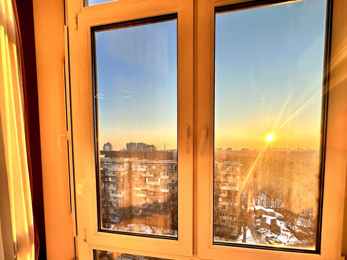 Квартира на вул. Авіаконструктора Ігоря Сікорського, 4Б в Києві, ID 490644, фото №11