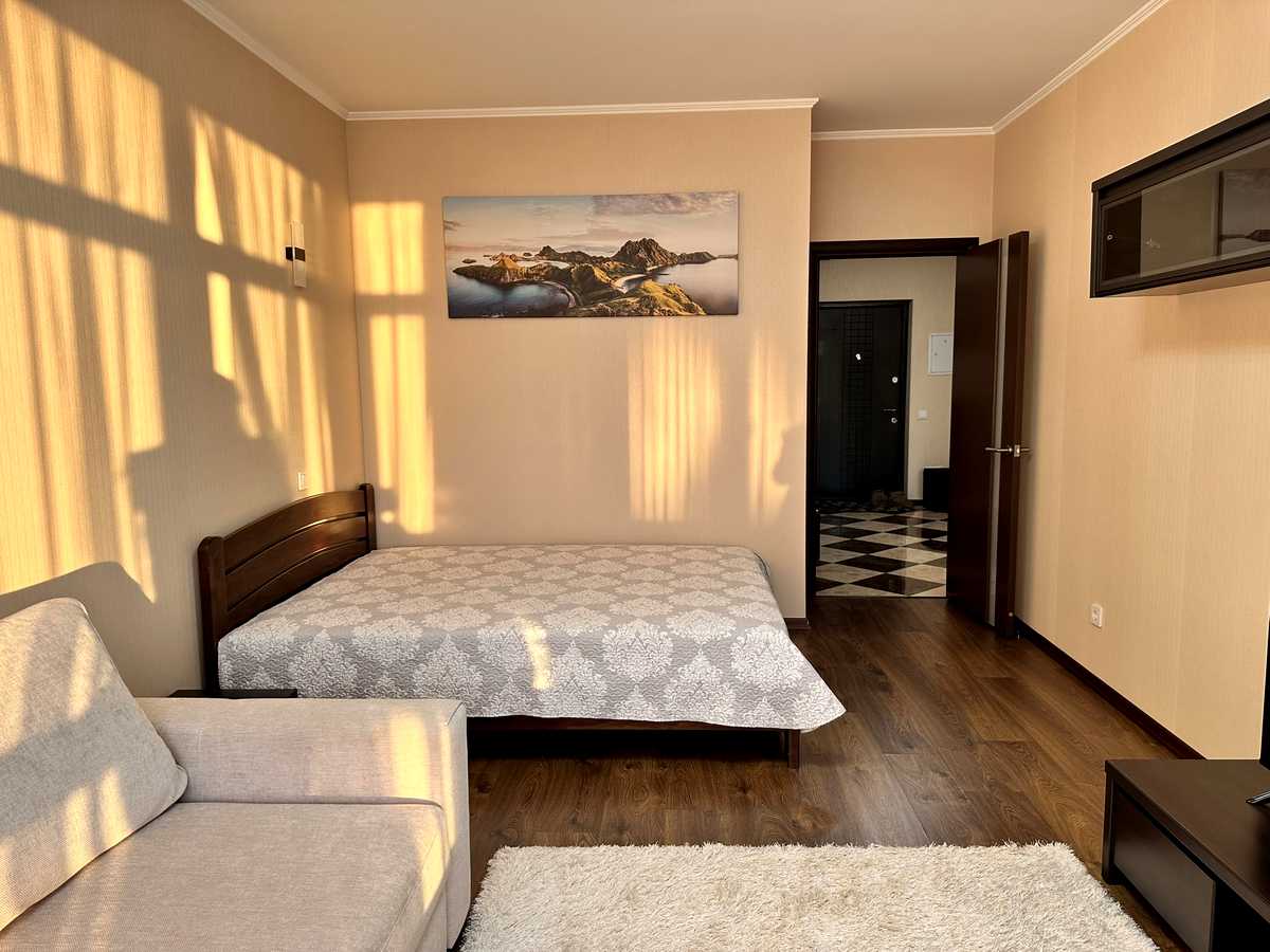 Квартира на вул. Авіаконструктора Ігоря Сікорського, 4Б в Києві, ID 490644, фото №4