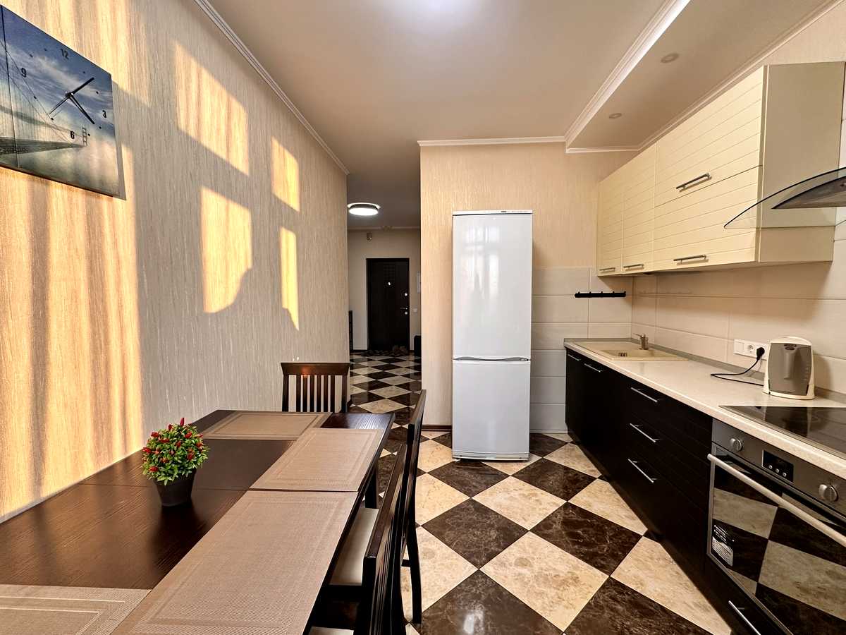 Квартира на вул. Авіаконструктора Ігоря Сікорського, 4Б в Києві, ID 490644, фото №6