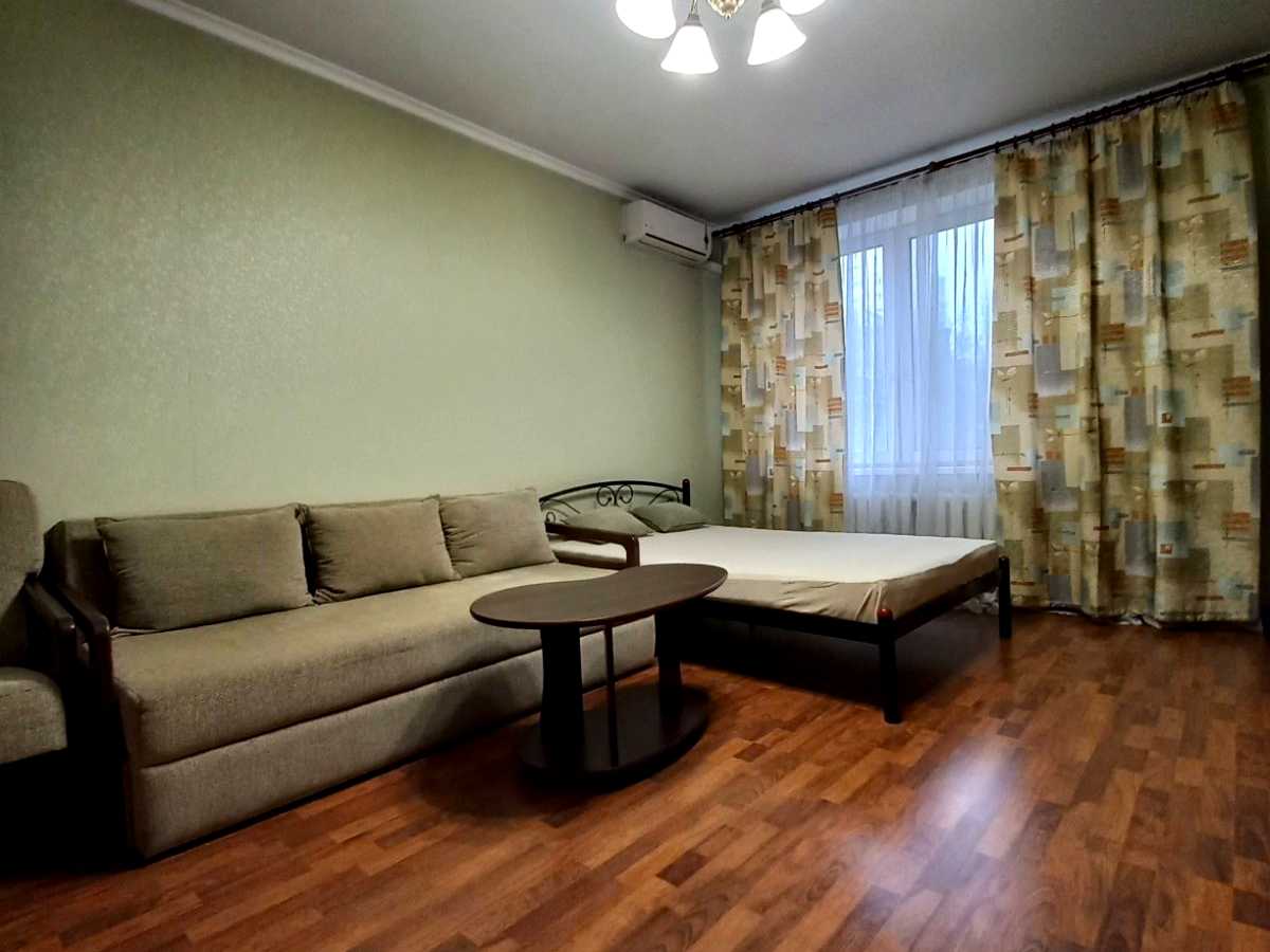 Квартира на пров. Феодосійський, 14, ID 490751, фото №1