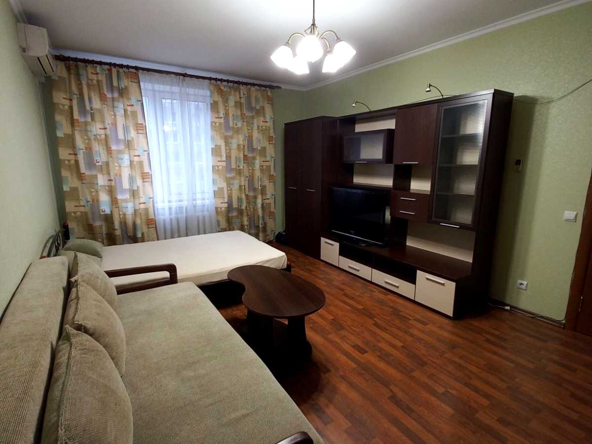 Квартира на пров. Феодосійський, 14 в Києві, ID 490751, фото №2