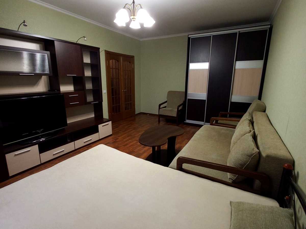 Квартира на пров. Феодосійський, 14 в Києві, ID 490751, фото №4