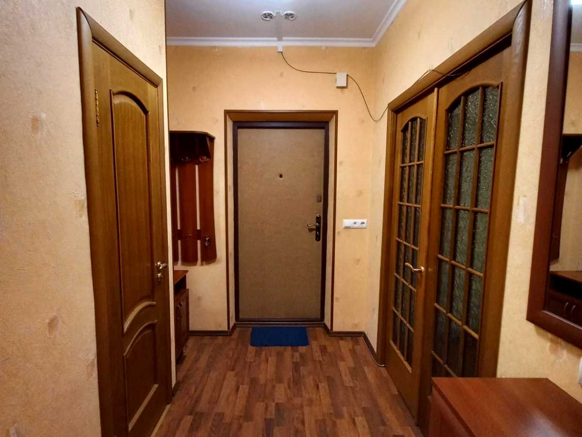 Квартира на пров. Феодосійський, 14 в Києві, ID 490751, фото №5