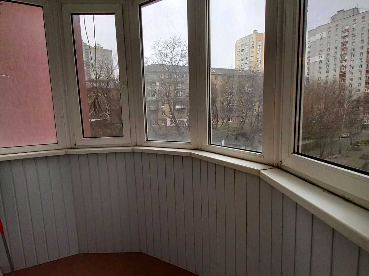 Квартира на пров. Феодосійський, 14 в Києві, ID 490751, фото №6