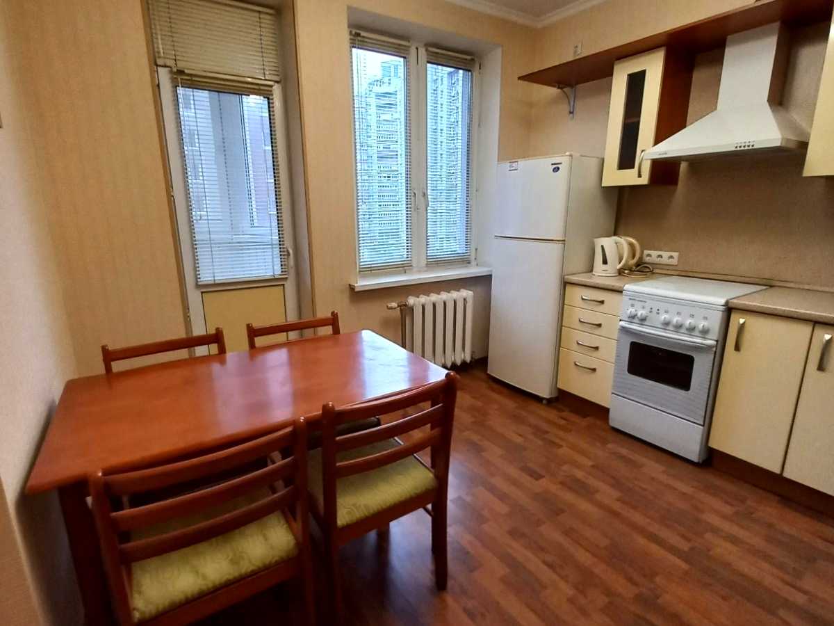 Квартира на пров. Феодосійський, 14 в Києві, ID 490751, фото №7