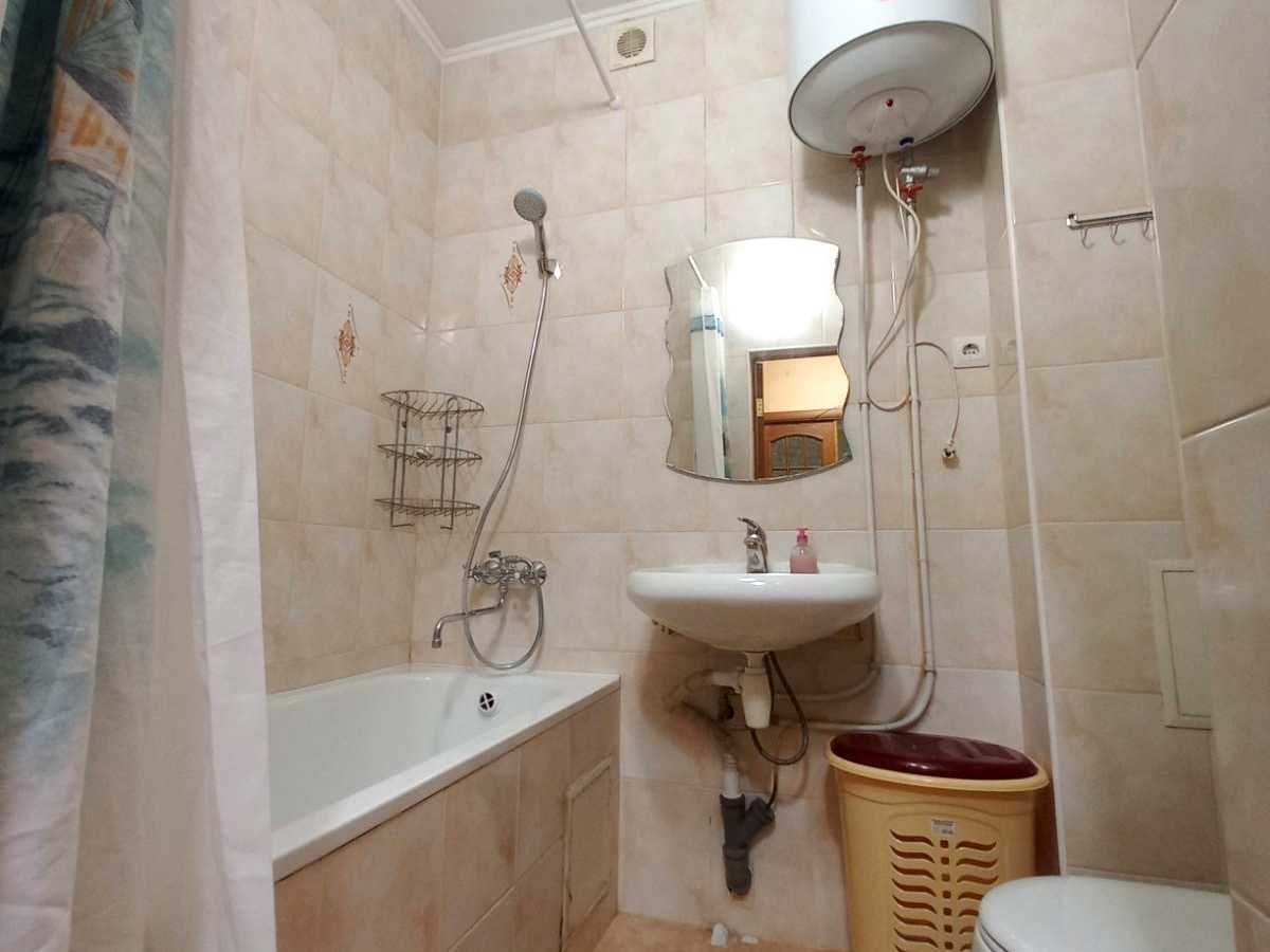 Квартира на пров. Феодосійський, 14 в Києві, ID 490751, фото №8