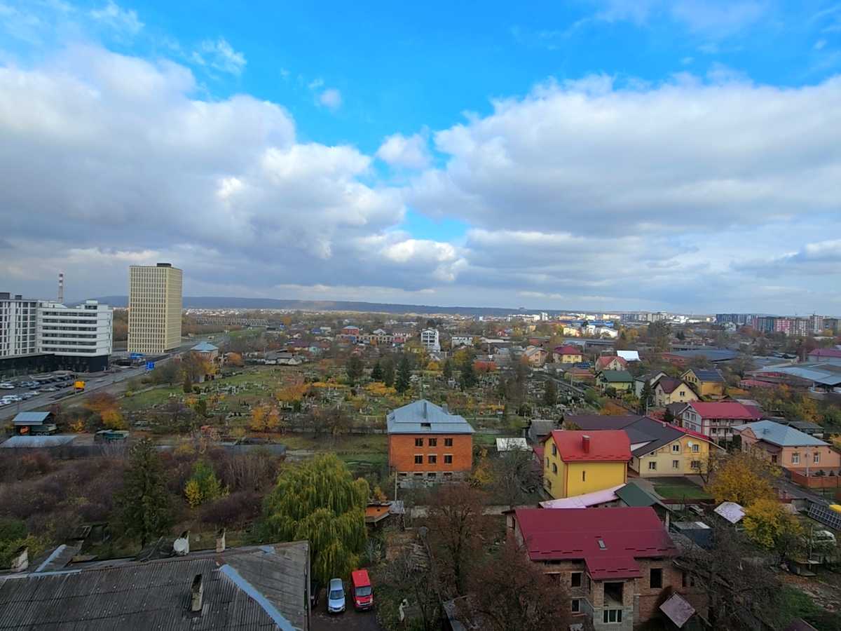 Квартира на вул. Княгинин в Івано-Франківську, ID 490938, фото №18