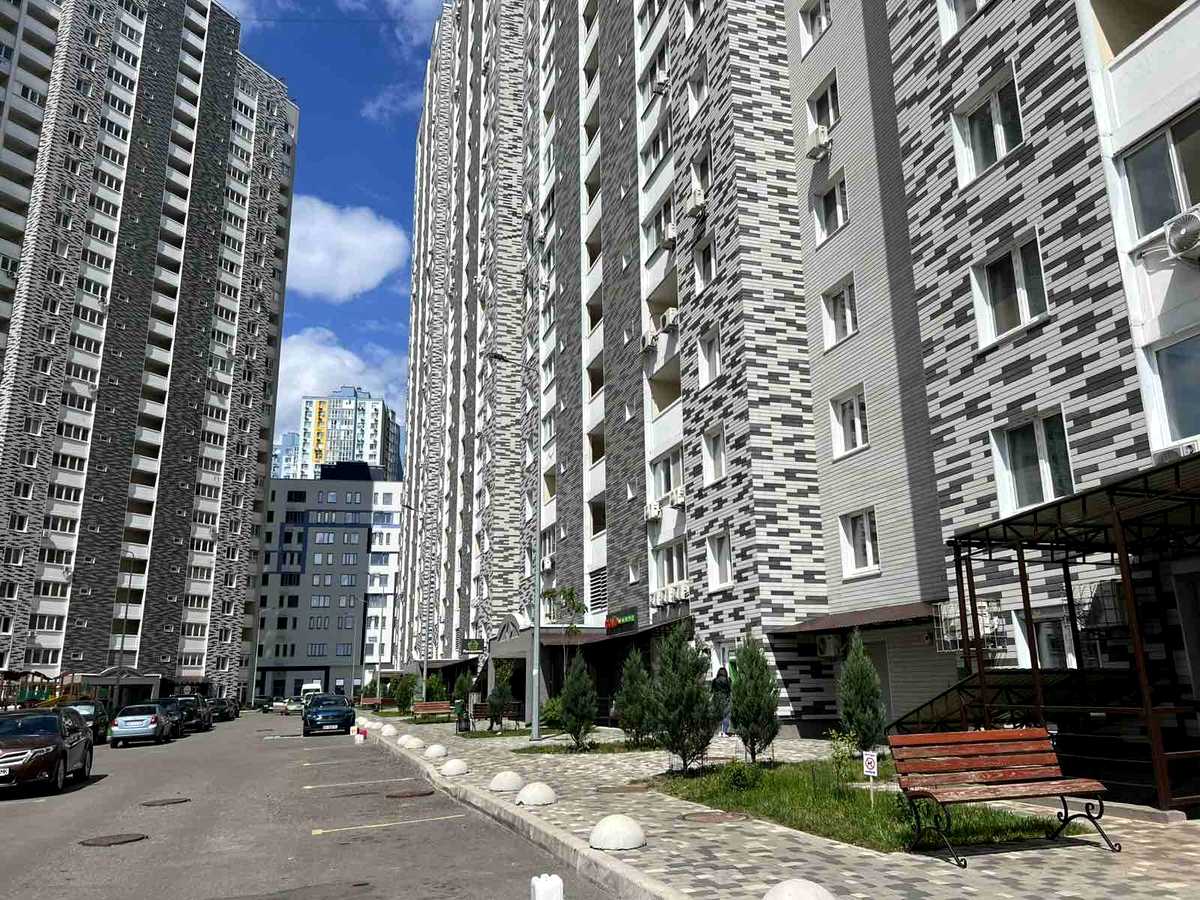 Квартира на вул. Ревуцького, 54, ID 490844, фото №1