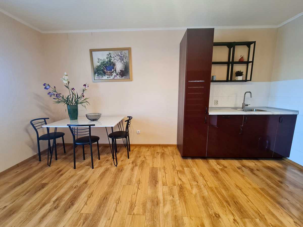 Квартира на вул. Ревуцького, 54 в Києві, ID 490844, фото №11