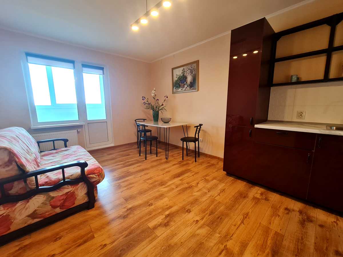 Квартира на вул. Ревуцького, 54 в Києві, ID 490844, фото №12