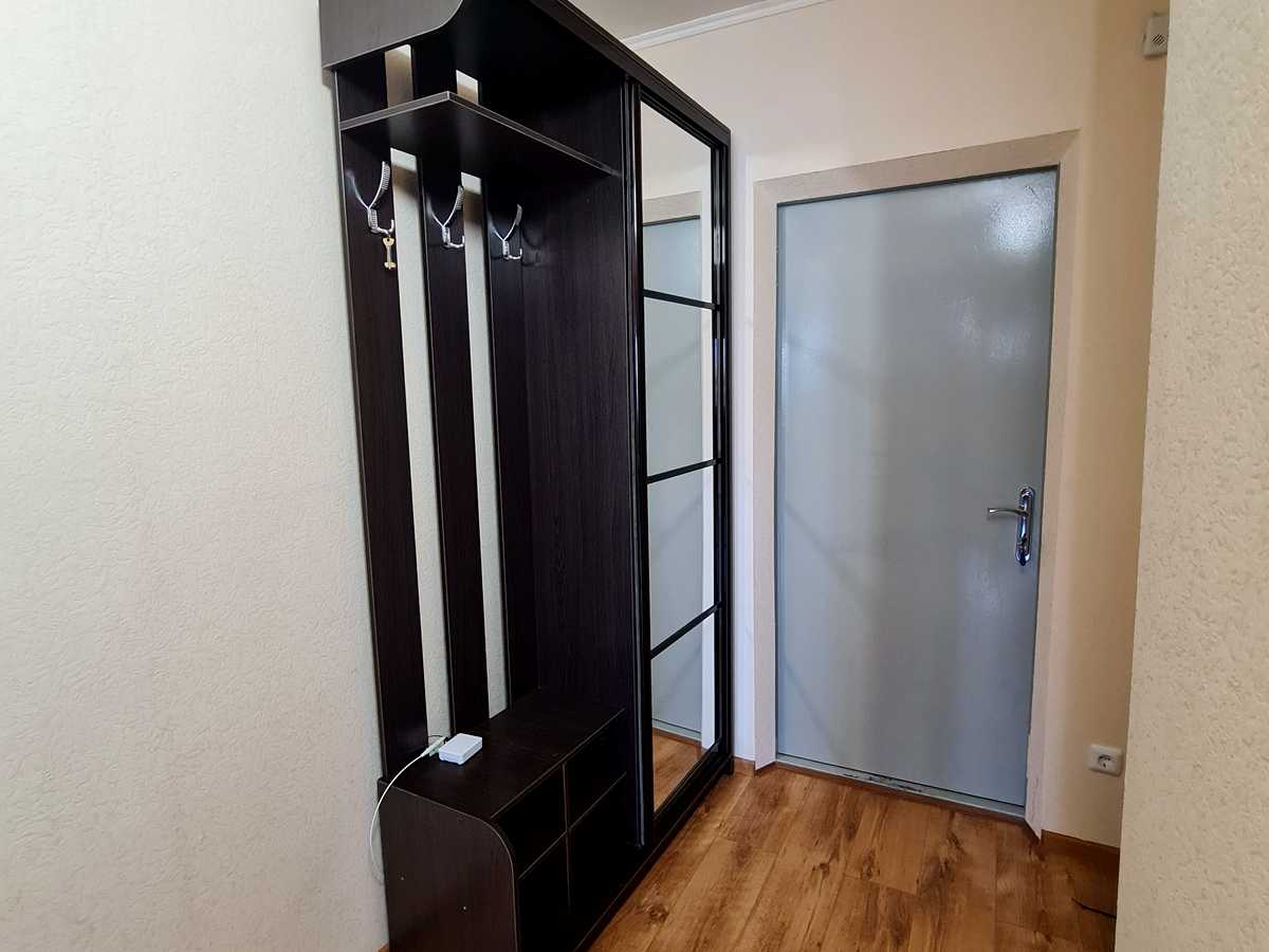 Квартира на вул. Ревуцького, 54 в Києві, ID 490844, фото №13