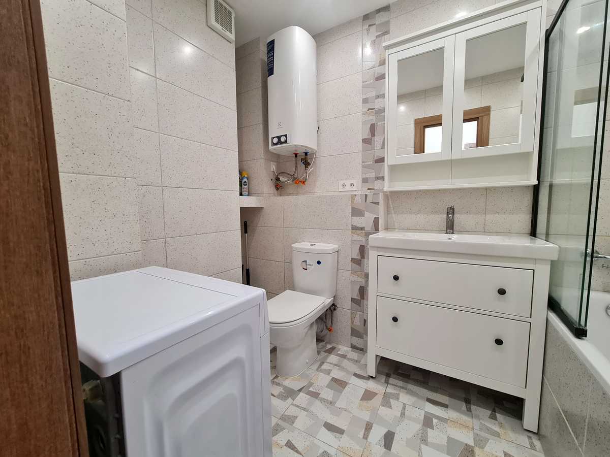 Квартира на вул. Ревуцького, 54 в Києві, ID 490844, фото №14