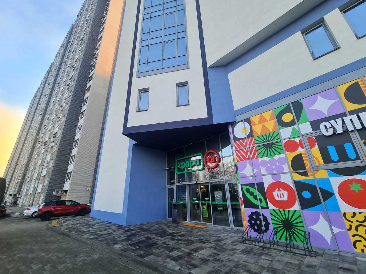 Квартира на вул. Ревуцького, 54 в Києві, ID 490844, фото №16