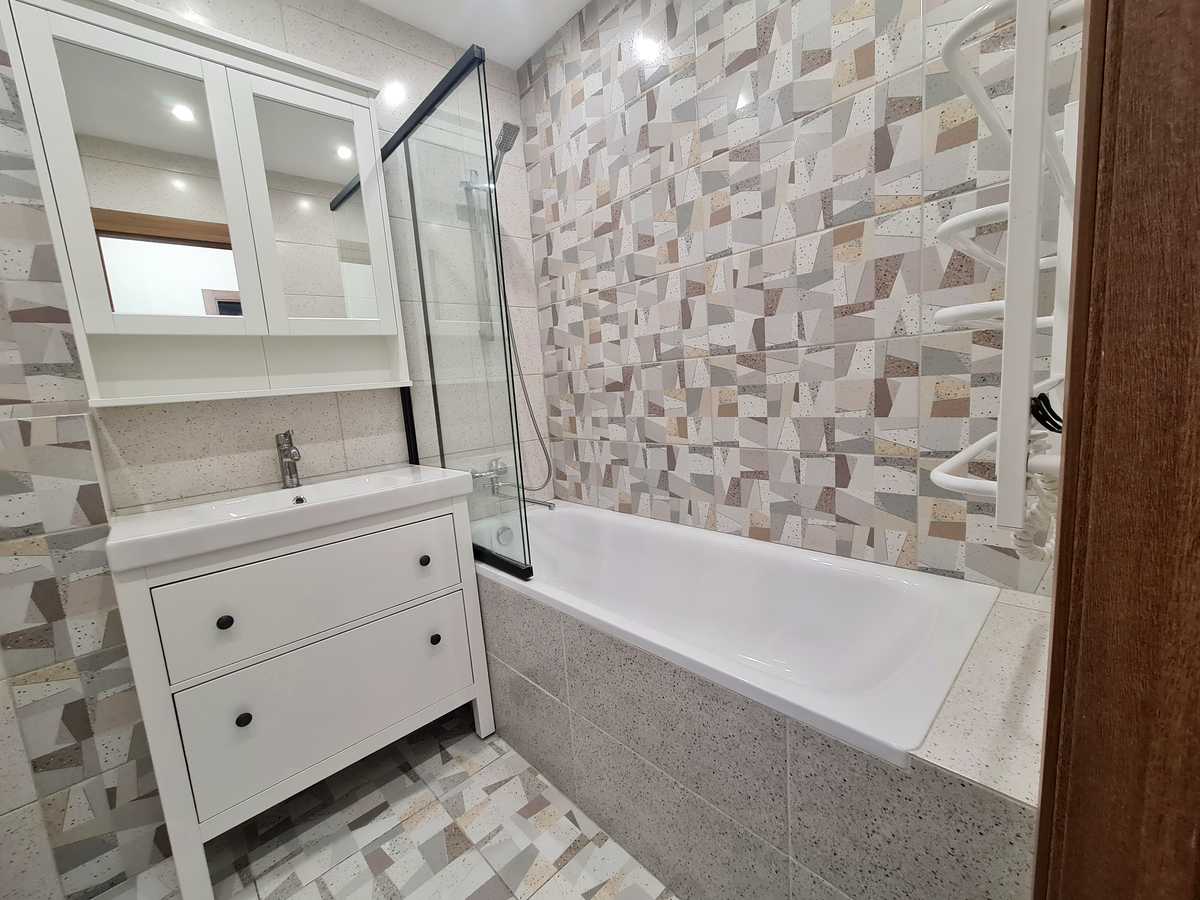 Квартира на вул. Ревуцького, 54 в Києві, ID 490844, фото №3