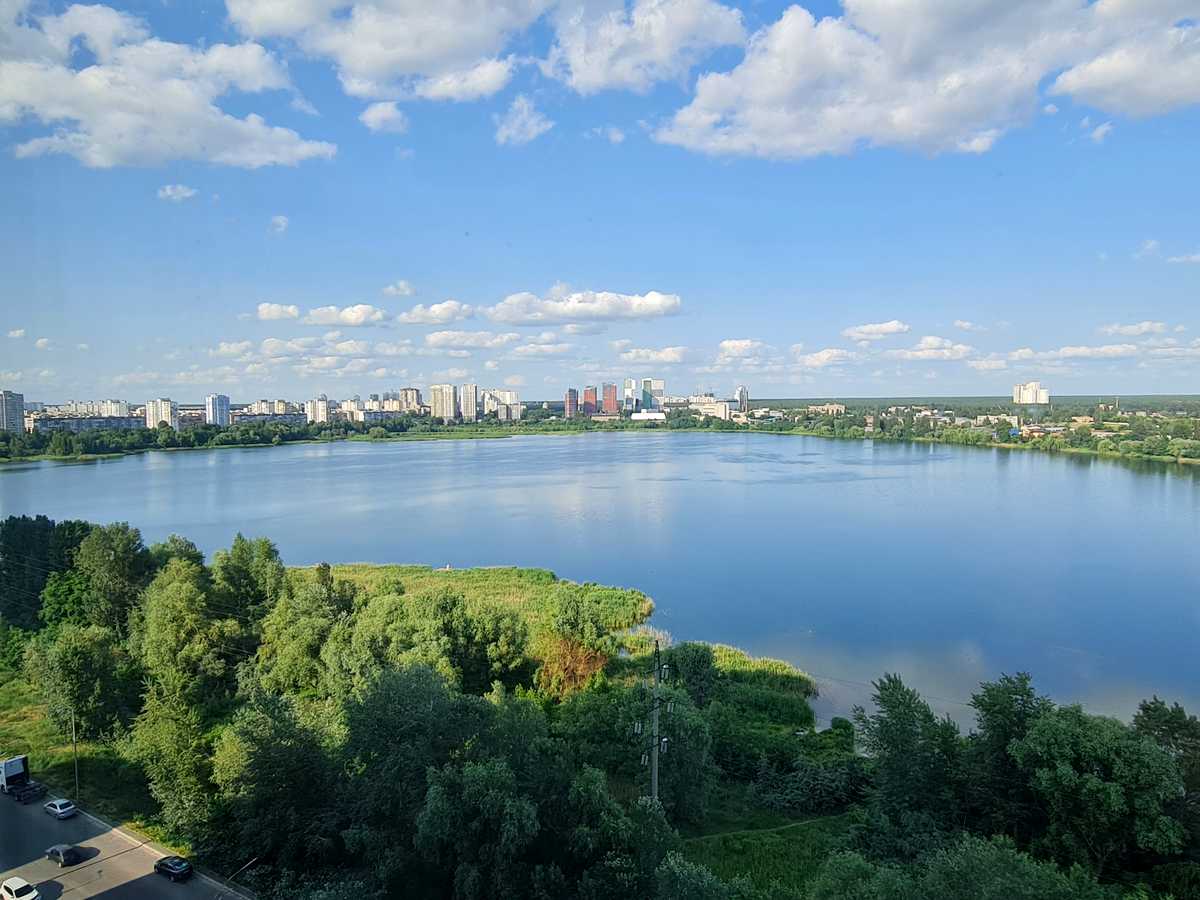 Квартира на вул. Ревуцького, 54 в Києві, ID 490844, фото №4