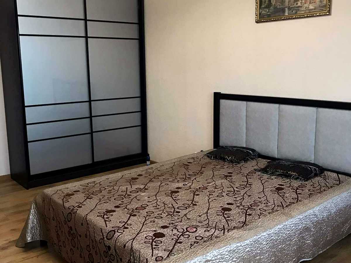 Квартира на вул. Ревуцького, 54 в Києві, ID 490844, фото №6