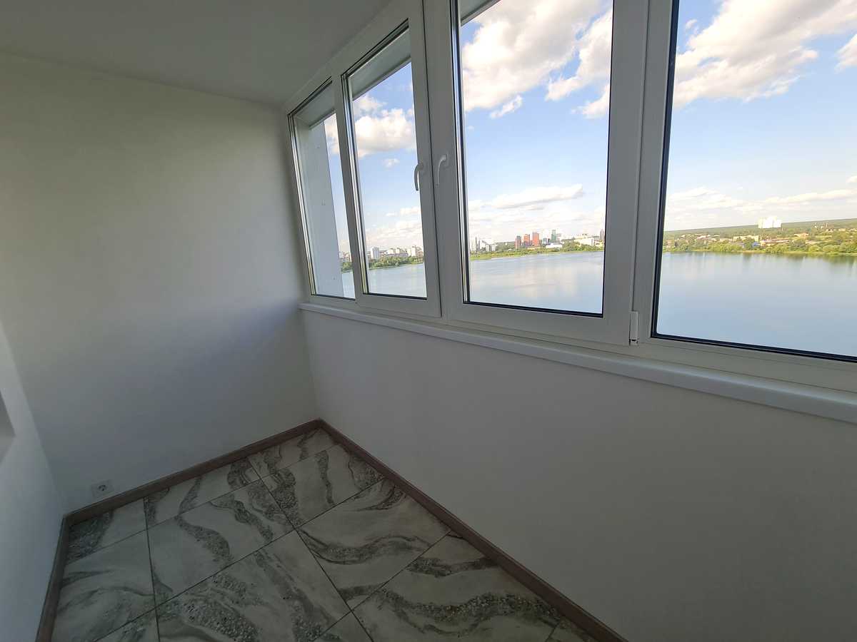 Квартира на вул. Ревуцького, 54 в Києві, ID 490844, фото №7