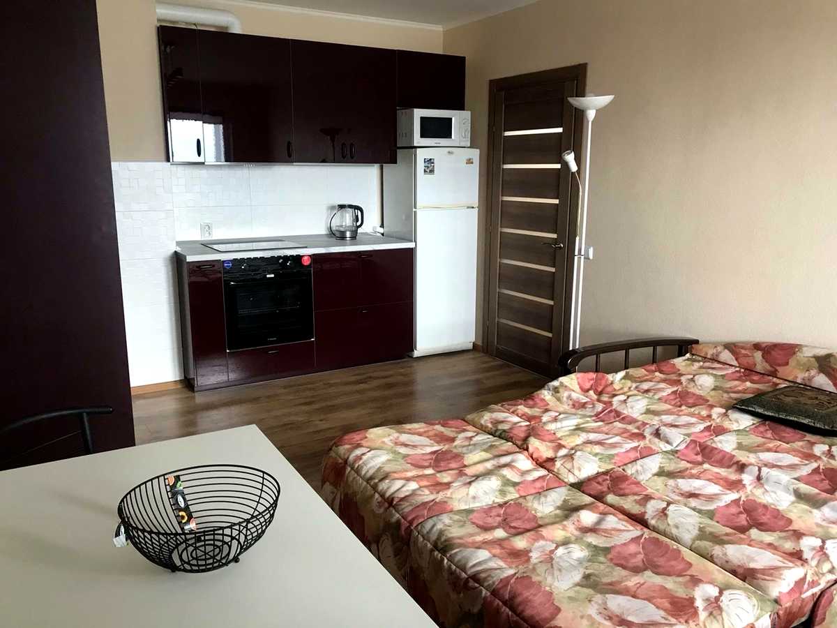 Квартира на вул. Ревуцького, 54 в Києві, ID 490844, фото №8
