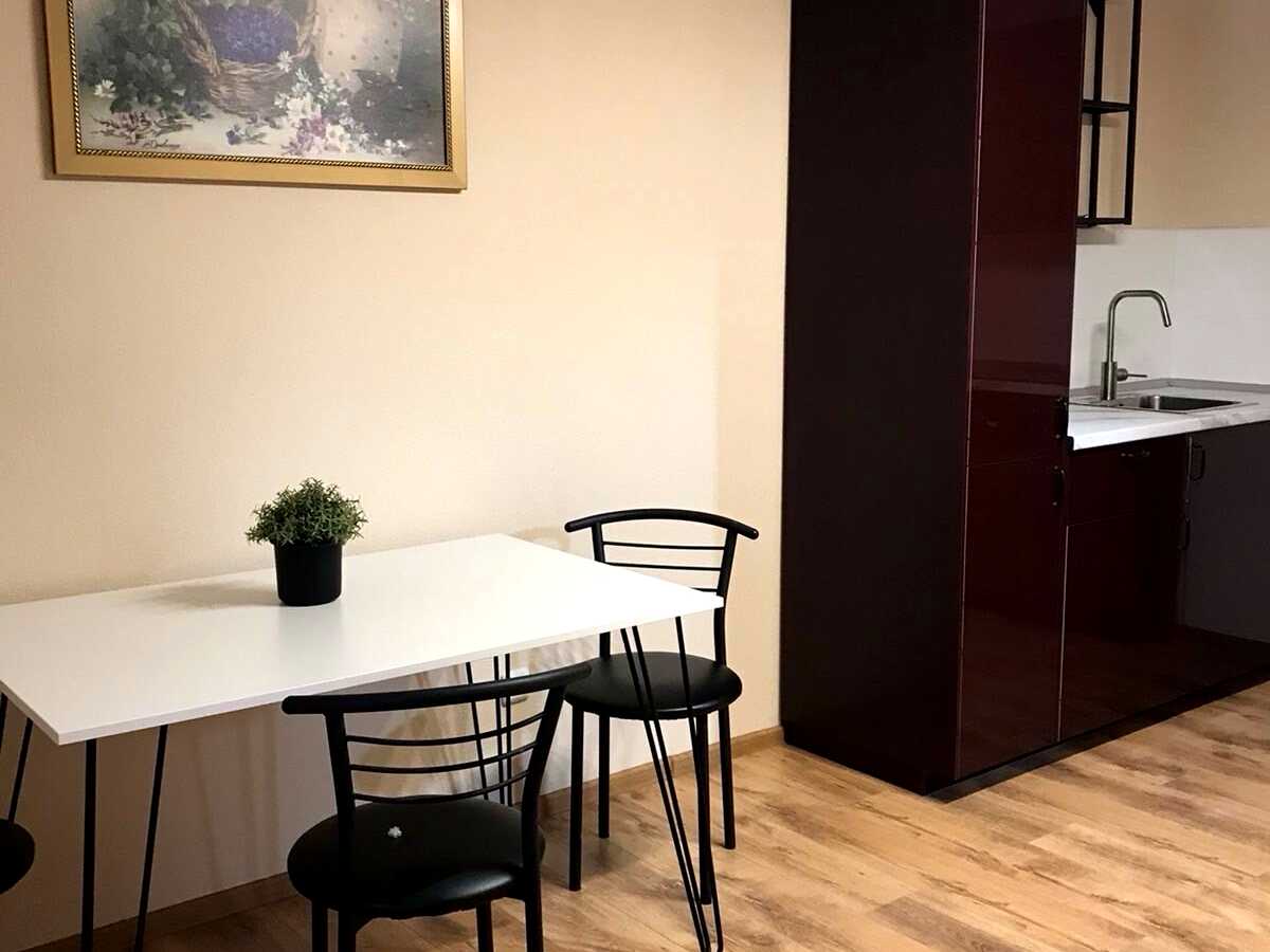 Квартира на вул. Ревуцького, 54 в Києві, ID 490844, фото №9