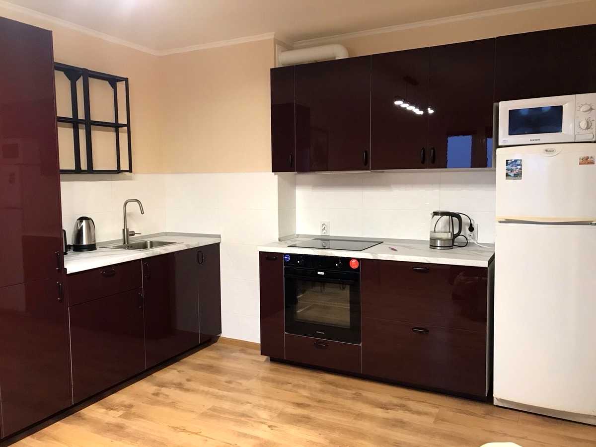 Квартира на вул. Ревуцького, 54 в Києві, ID 490844, фото №10