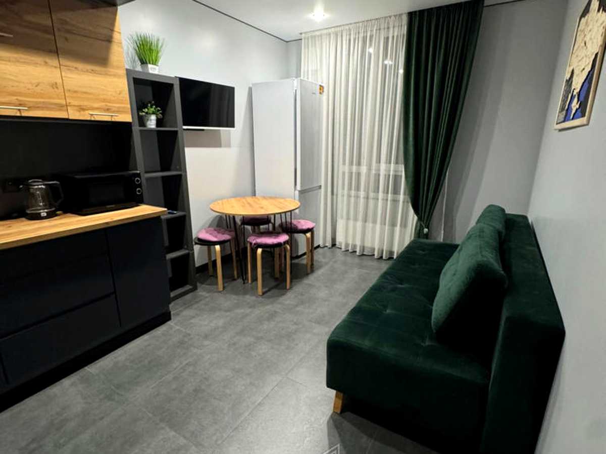 Квартира на вул. Салютна, 2к6 в Києві, ID 491075, фото №3