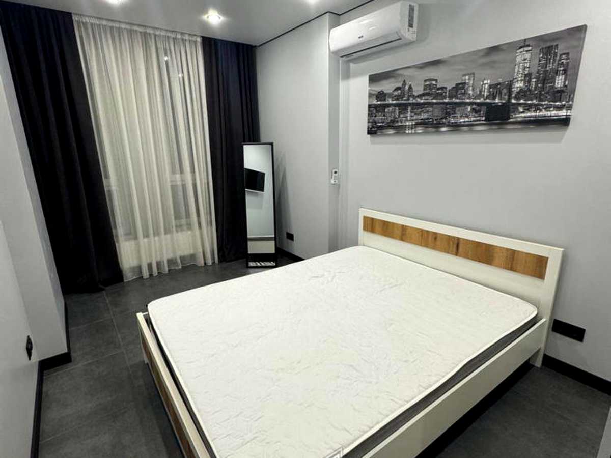 Квартира на вул. Салютна, 2к6 в Києві, ID 491075, фото №5