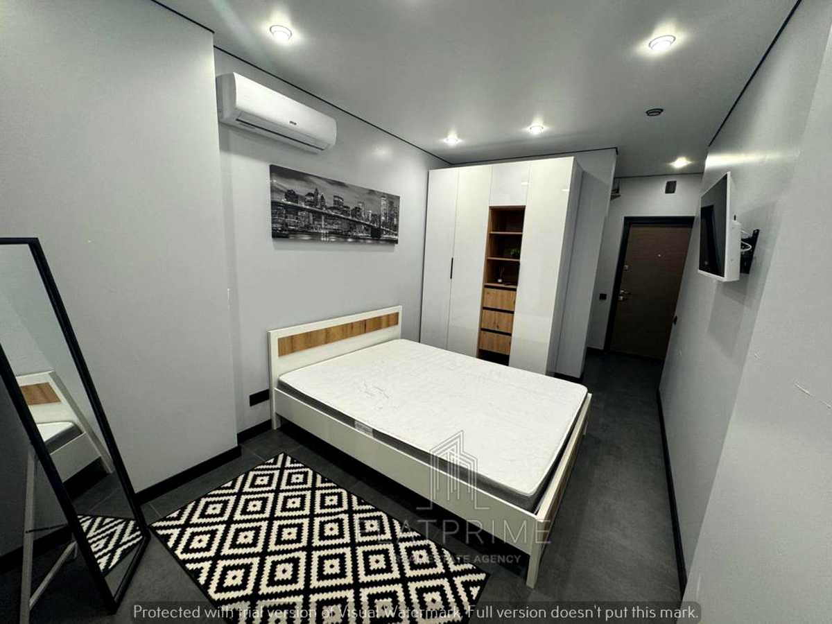 Квартира на вул. Салютна, 2к6 в Києві, ID 491075, фото №7