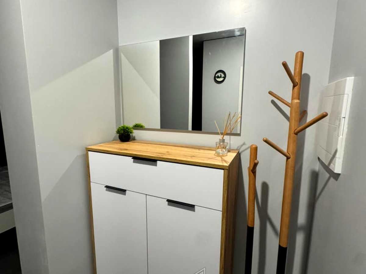 Квартира на вул. Салютна, 2к6 в Києві, ID 491075, фото №8