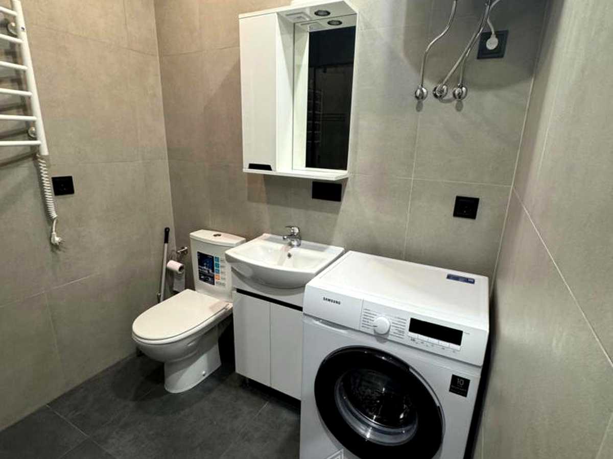 Квартира на вул. Салютна, 2к6 в Києві, ID 491075, фото №10