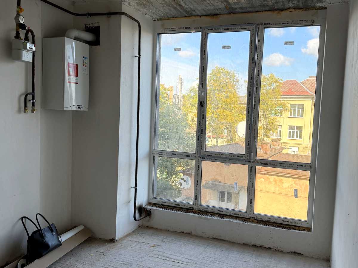 Квартира на вул. Національної Гвардії, 3А, ID 491225, фото №1