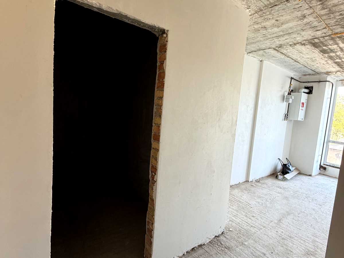 Квартира на вул. Національної Гвардії, 3А в Івано-Франківську, ID 491225, фото №2
