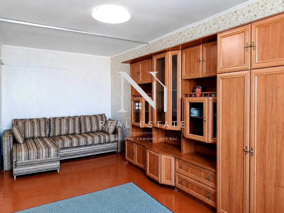 Квартира на вул. Братства Тарасівців, 5Б, ID 491397, фото №1