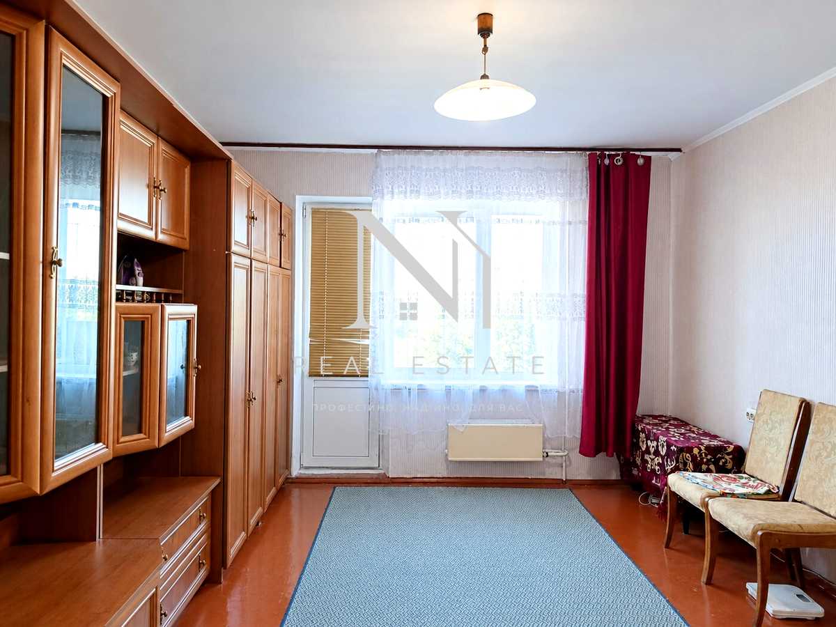 Квартира на вул. Братства Тарасівців, 5Б в Києві, ID 491397, фото №2