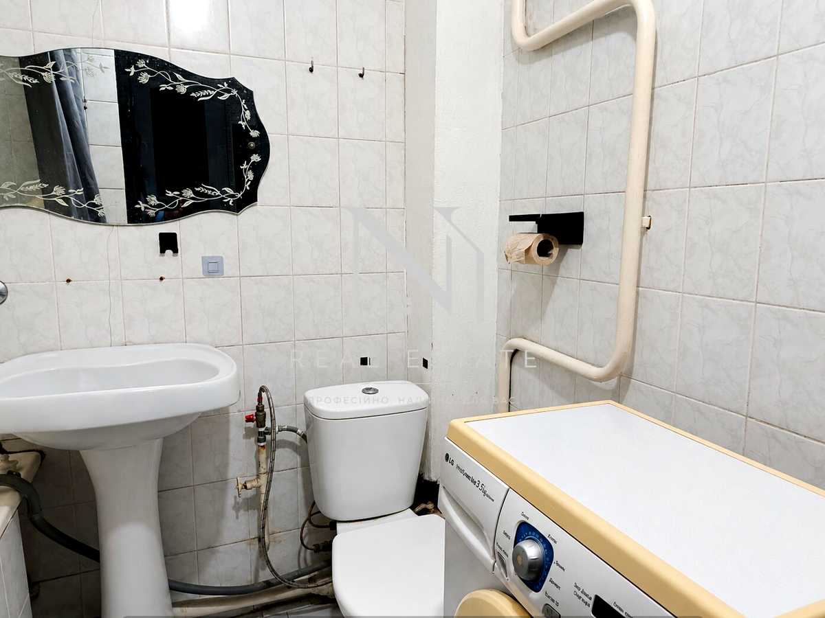 Квартира на вул. Братства Тарасівців, 5Б в Києві, ID 491397, фото №12