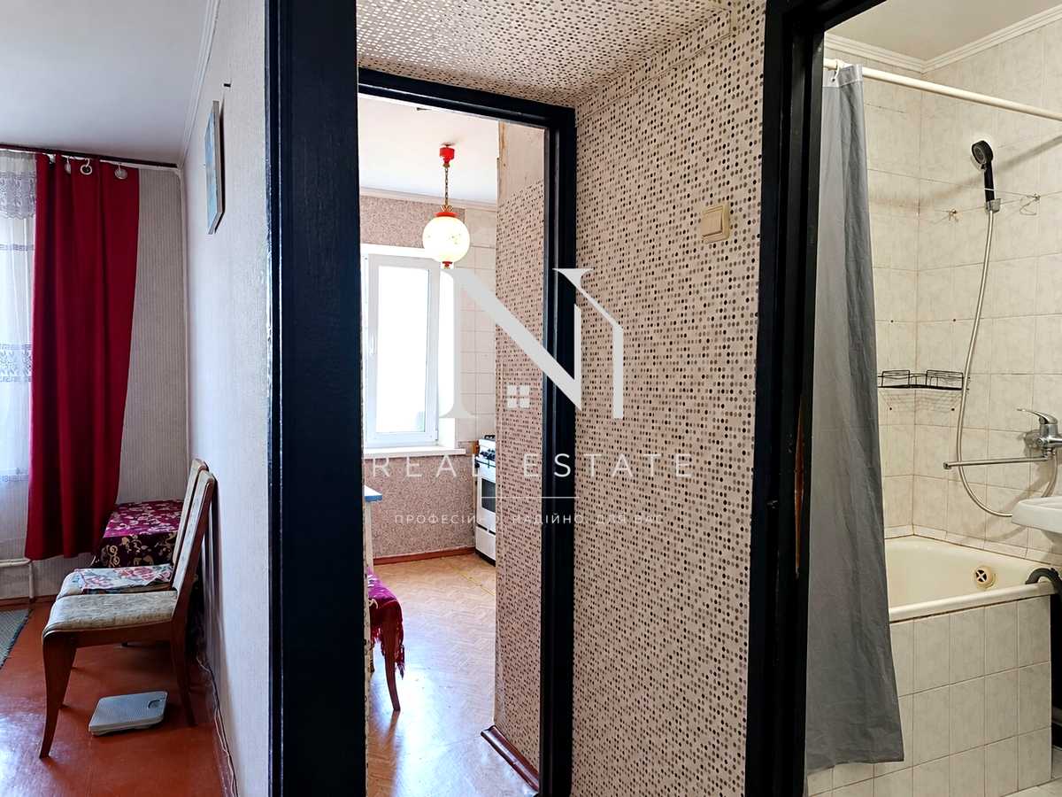 Квартира на вул. Братства Тарасівців, 5Б в Києві, ID 491397, фото №14