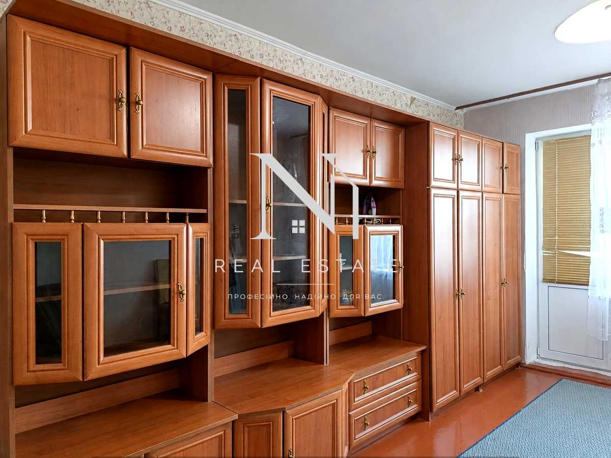 Квартира на вул. Братства Тарасівців, 5Б в Києві, ID 491397, фото №3