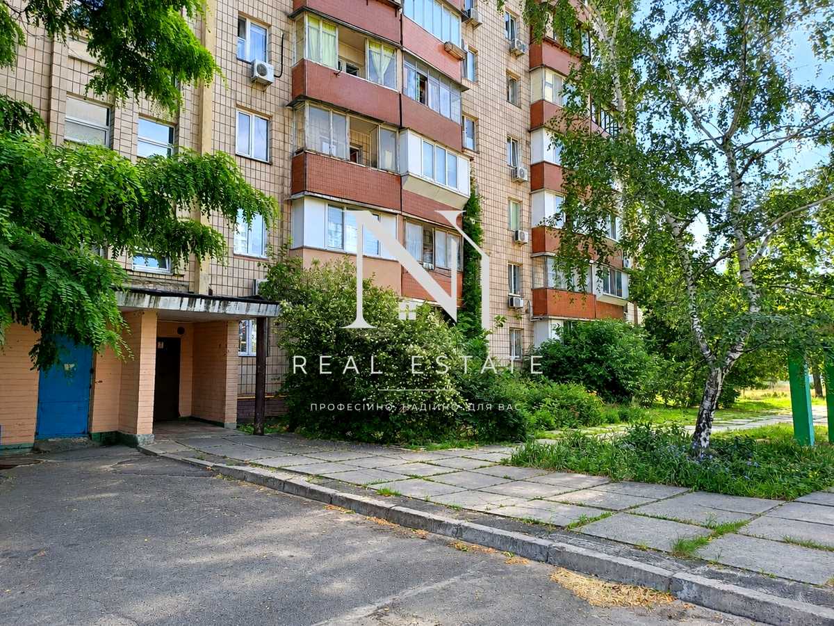 Квартира на вул. Братства Тарасівців, 5Б в Києві, ID 491397, фото №21
