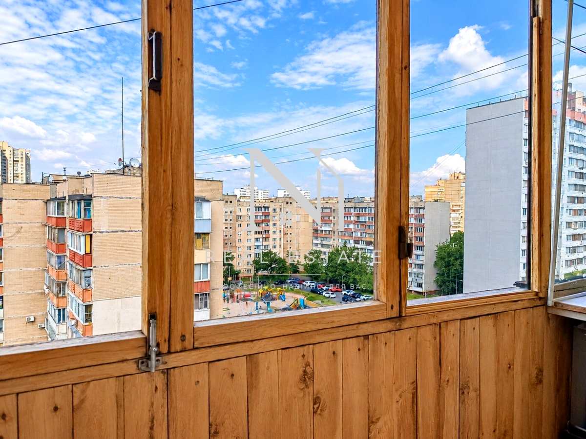 Квартира на вул. Братства Тарасівців, 5Б в Києві, ID 491397, фото №4