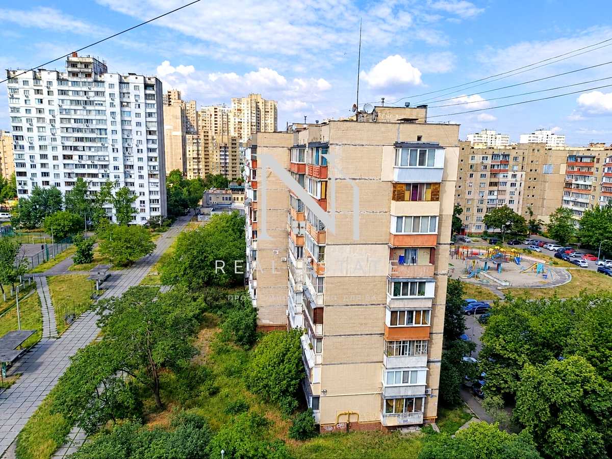 Квартира на вул. Братства Тарасівців, 5Б в Києві, ID 491397, фото №5