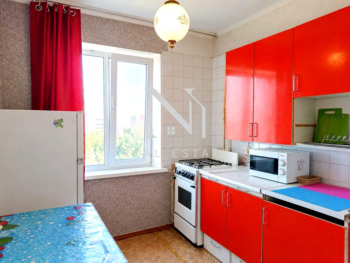 Квартира на вул. Братства Тарасівців, 5Б в Києві, ID 491397, фото №6