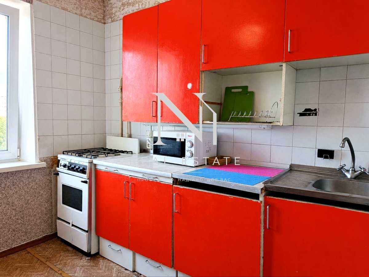 Квартира на вул. Братства Тарасівців, 5Б в Києві, ID 491397, фото №7