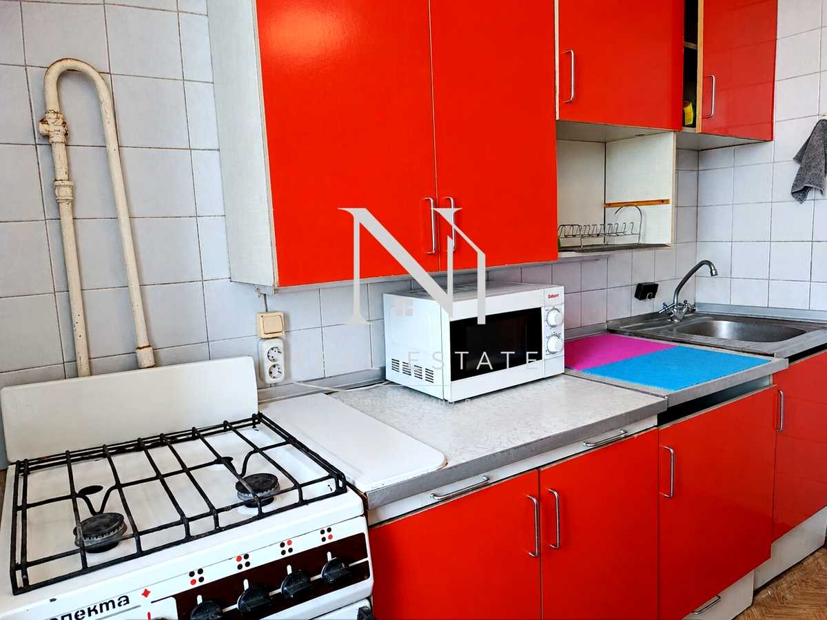 Квартира на вул. Братства Тарасівців, 5Б в Києві, ID 491397, фото №8