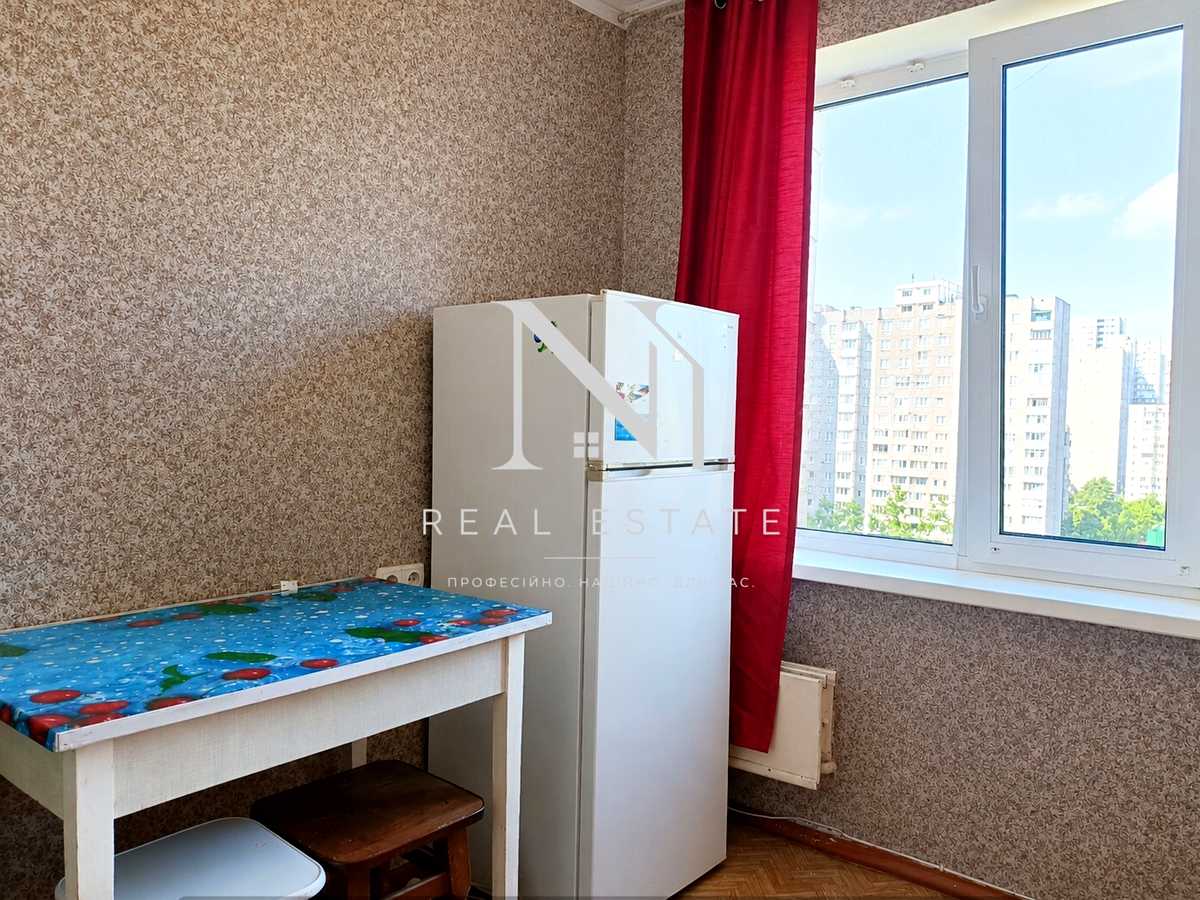 Квартира на вул. Братства Тарасівців, 5Б в Києві, ID 491397, фото №9